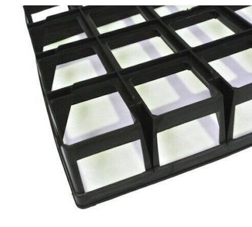 20 Cell Air Pruning Tray x 10pcs