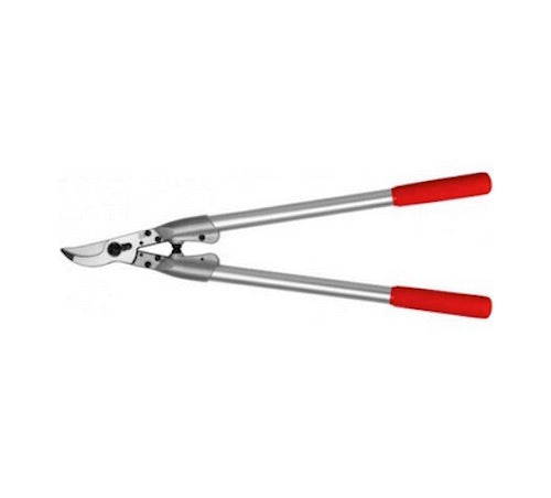 FELCO 200A-60 - Two-hand pruning shear | Length 60cm| STRAIGHT cutting head