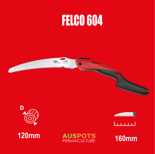 FELCO 604 - Blade 24cm