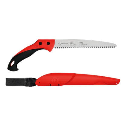 FELCO 621 - Saw | Pull-stroke pruning saw | Blade 24cm