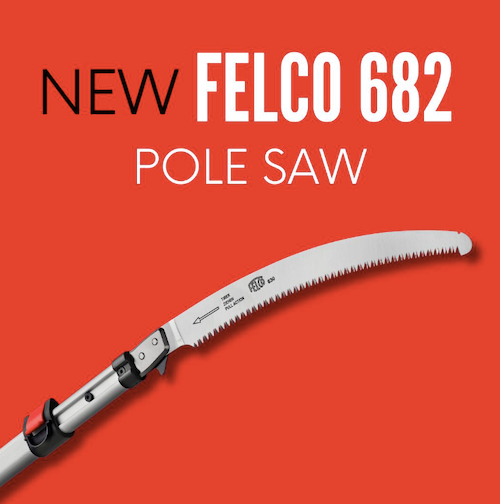 FELCO 682 - BULKY ITEM