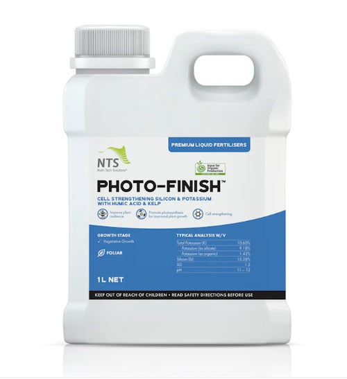 [NTS] Photo - Finish | Premium Liquid Fertilisers