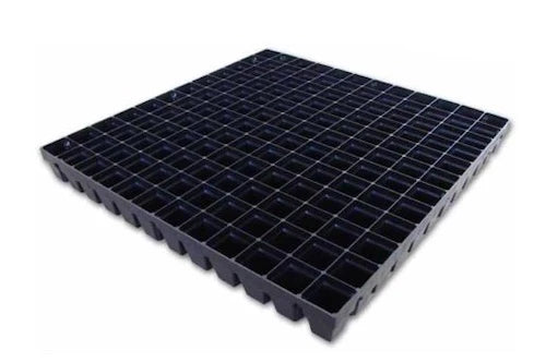 144 Cell Seedling Tray (TS-144 / Heavy-Duty