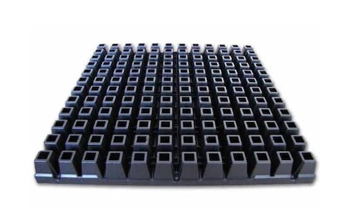 144 Cell Seedling Tray (TS-144 / Heavy-Duty