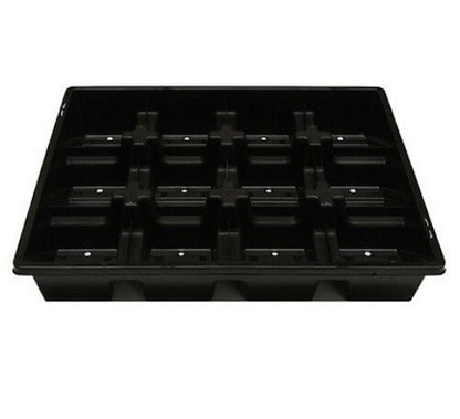 Punnet Tray (12 cells)