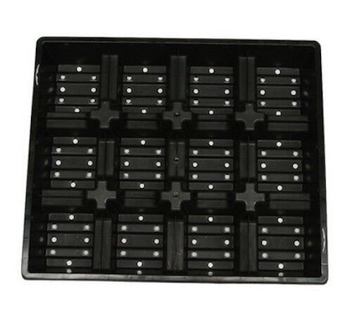 Punnet Tray (12 cells)