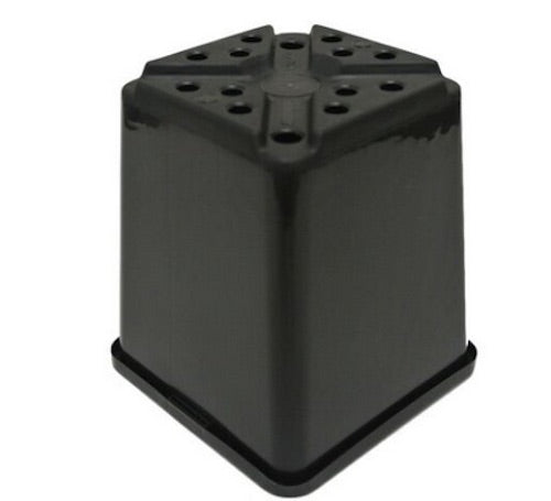 135mm Square Pot x 128pcs