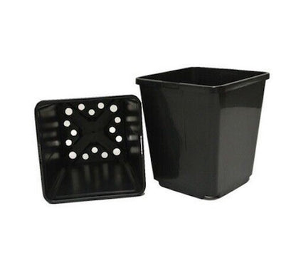 135mm Square Pot x 128pcs