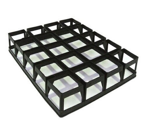 20 Cell Air Pruning Tray  x 10pcs