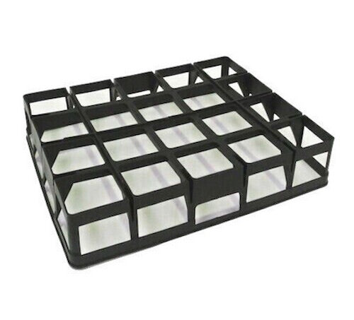 20-cell Air Pruning Tray / Crate  x 10pcs