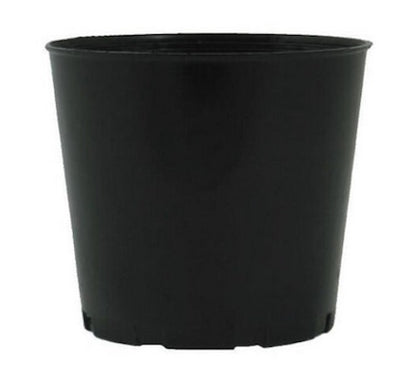 70mm Round Squat Pot x 1,240pcs