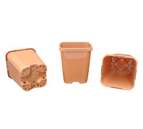 85mm Square Pots x 576pcs