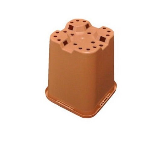 85mm Square Pots x 576pcs