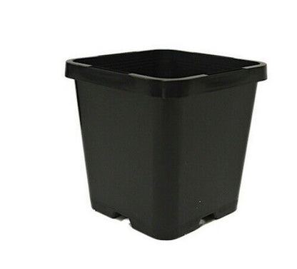 85mm Square Squat Pot x 504pcs