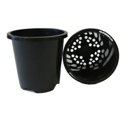 90mm Round Slimline Pot x 450pcs