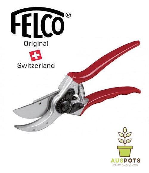 FELCO 2 Classic Secateurs / Pruning Shear