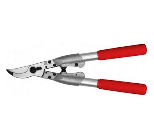 FELCO 200A-40 Two-hand pruning shear | Length 40 cm  STRAIGHT Cutting Head