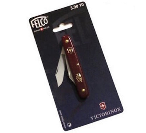 FELCO 3.90 10 Grafting and Pruning Knive. Light Weight Knife