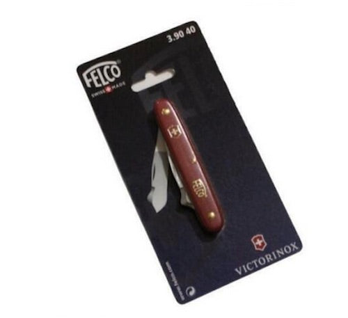 FELCO 3.90 40 Grafting & Pruning Knife / Fruit Tree Budding - FAST SHIPPING