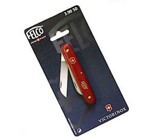 FELCO 3.90 50 Grafting and Pruning Knive, All-purpose knife