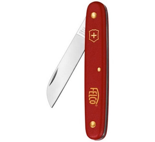 FELCO 3.90 50 Grafting and Pruning Knive, All-purpose knife