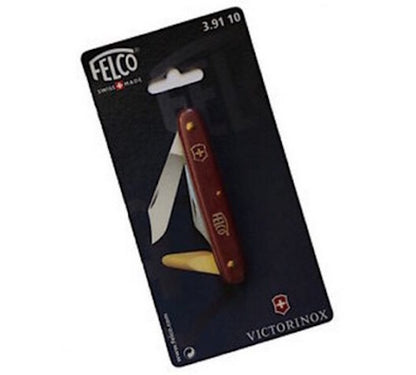 FELCO 3.91 10 Grafting and pruning knive, All-purpose Budding knife