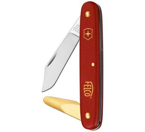 FELCO 3.91 10 Grafting and pruning knive, All-purpose Budding knife