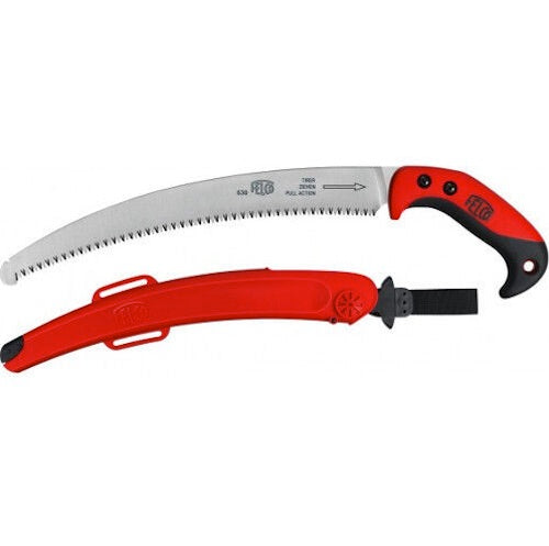 FELCO 630 Curved saw | Full-stroke pruning saw | Blade 33 cm