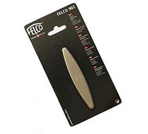 FELCO 903 Sharpening tool - Made of Diamond-coated Hardened Steel.