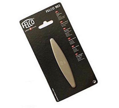 FELCO 903 Sharpening tool - Made of Diamond-coated Hardened Steel.