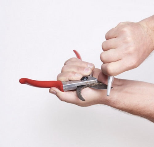 Felco 904 Sharpening tool | Sharpener