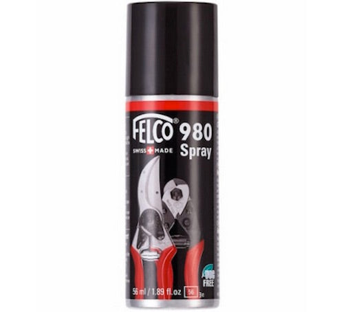 FELCO 980 Maintenance Lubricant Spray