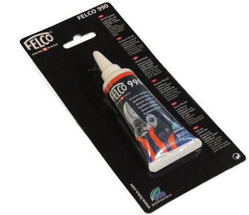 FELCO 990 Maintenance Grease - Lubricates and reduces wear. Water resistant.