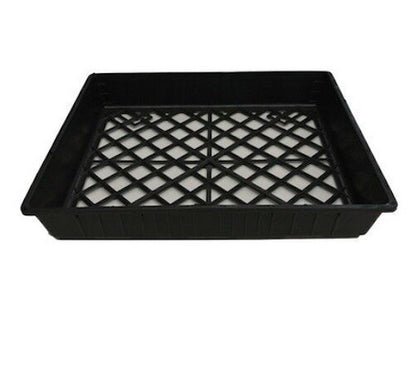 Open Mesh Tray