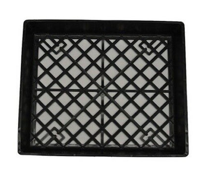 Open Mesh Tray